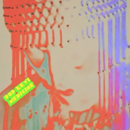 Medicine - Pop Levi