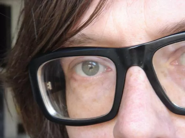 Jarvis Cocker: Jeg har aldrig sagt, at jeg var dyb