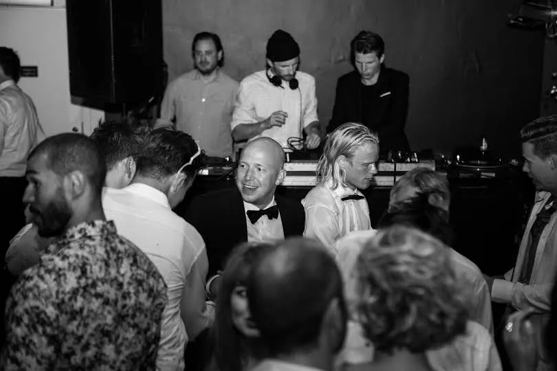 Guide: Her er weekendens bedste fester