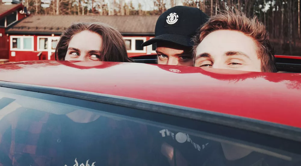 Lanserer nyoppusset konsertscene i Oslo