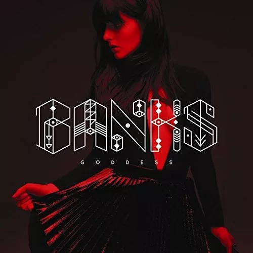 Goddess - Banks