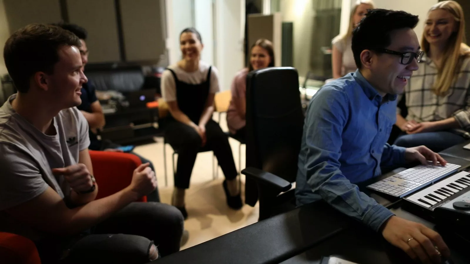 Overraskende listetopper på norske iTunes