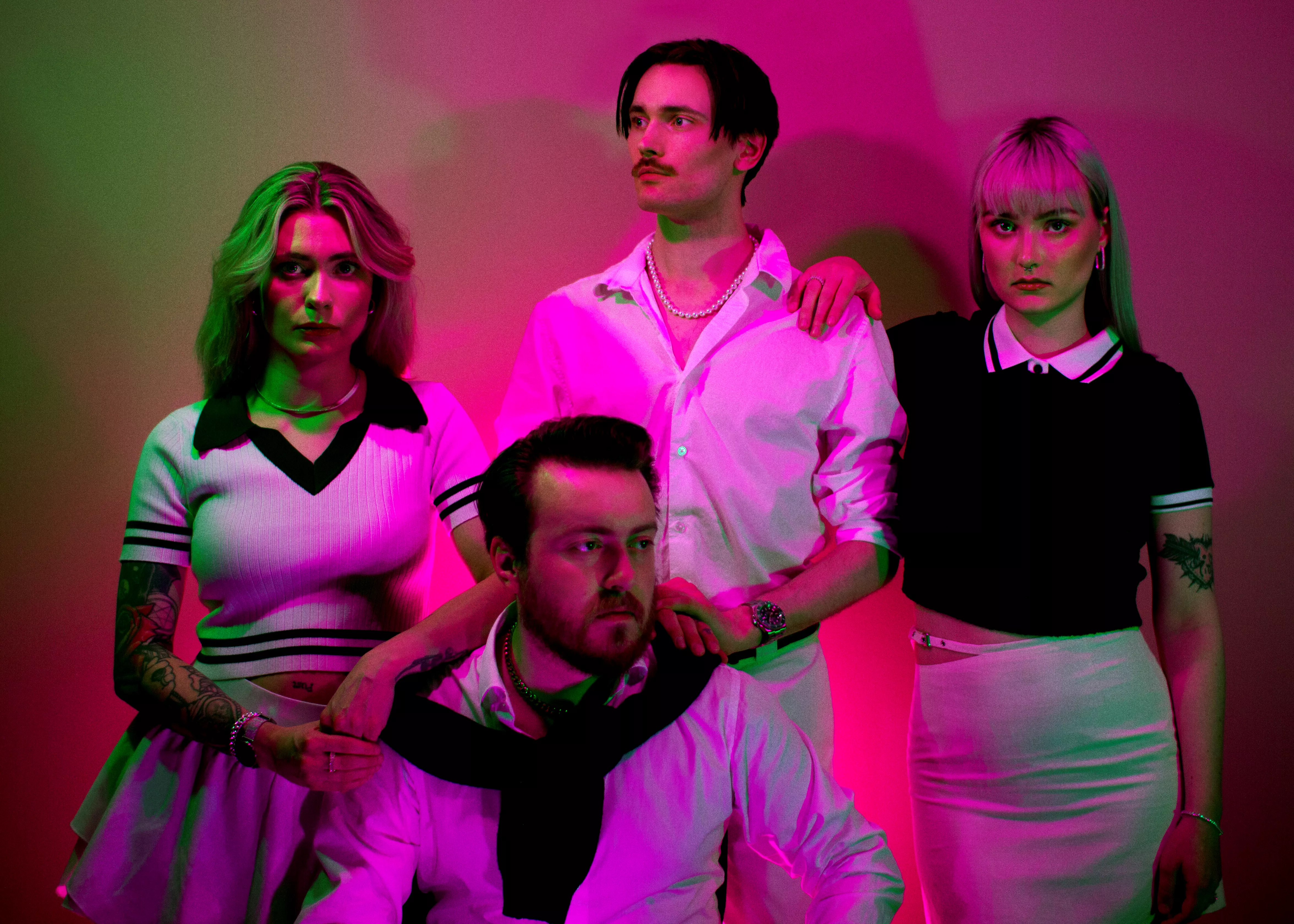 Foto:Marie Irgens Jensen & Steffen André Rasmussen