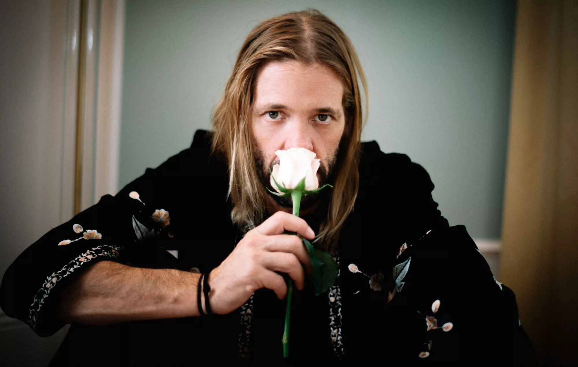 Foo Fighters' trommeslager er død