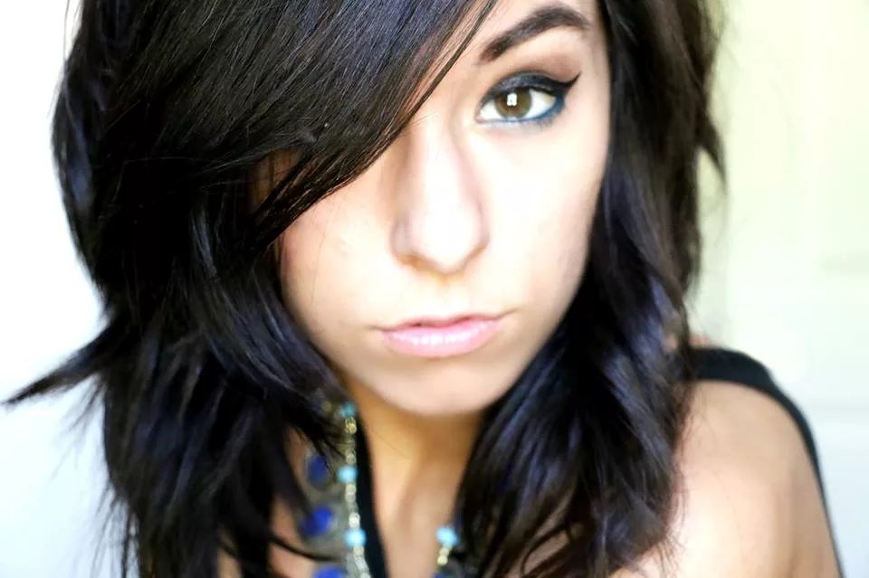 Se Maroon 5-sangerens rørende hyllest til Christina Grimmie