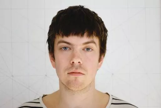 Anton Kristiansson: Och jag