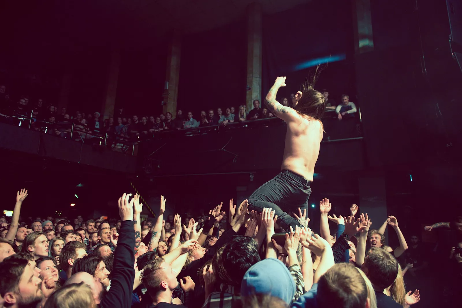 GAFFA anbefaler: Ukas viktigste konserter