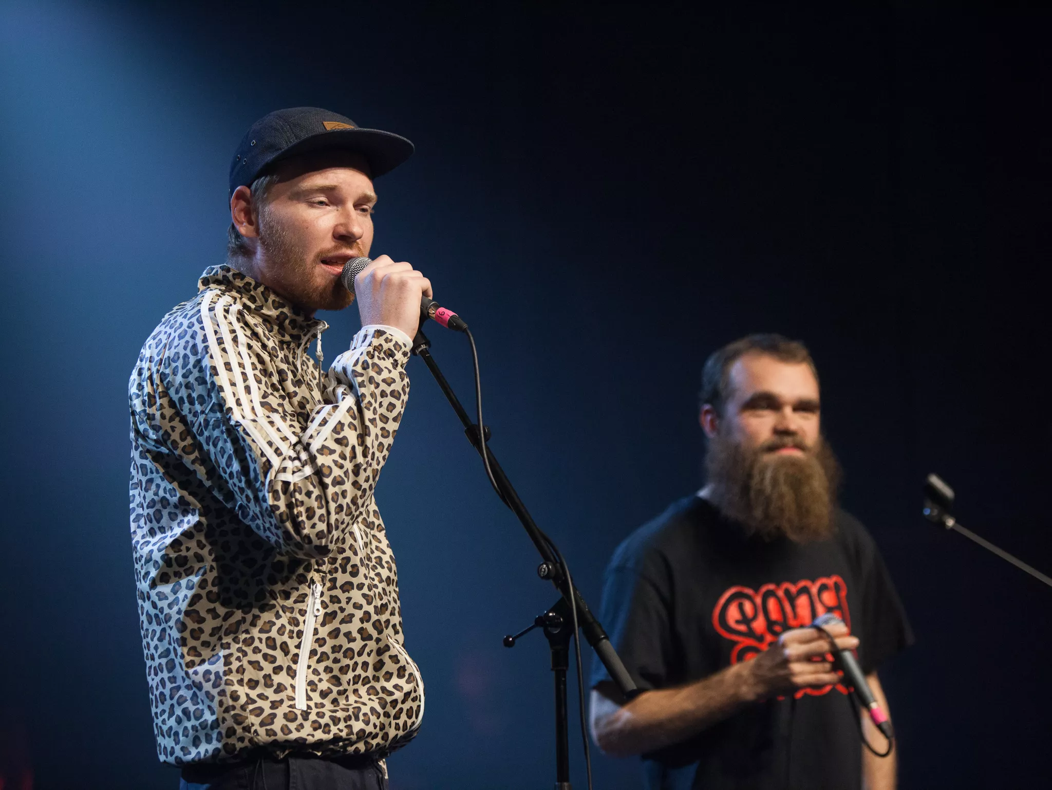 Scandinavia Reggae Festival klar med nye navne