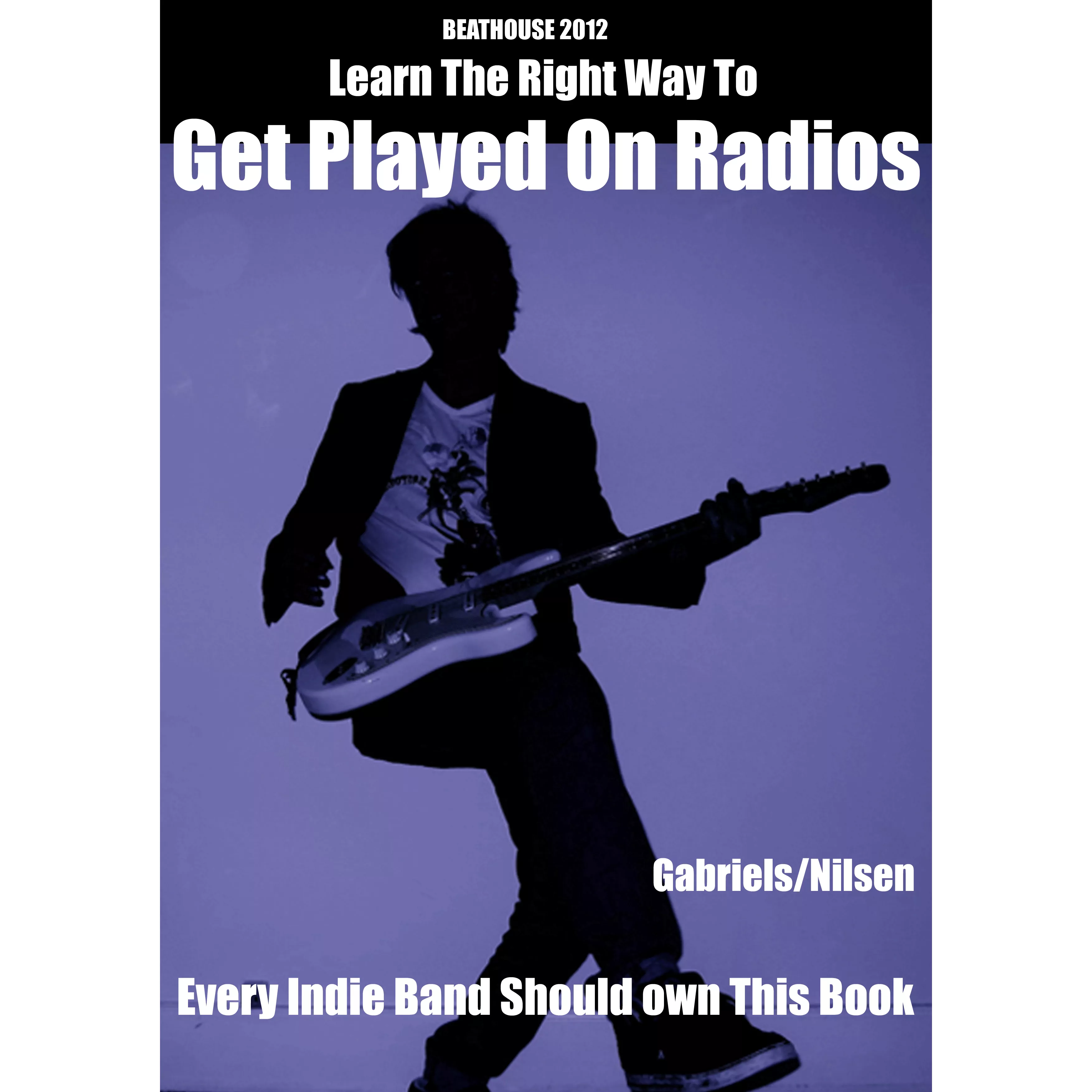 Get Played On Radios - Gabriels/Nilsen