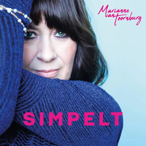 Simpelt - Marianne van Toornburg