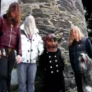 J. Mascis på VoxHall