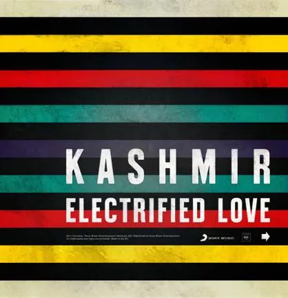 Ny single fra Kashmir