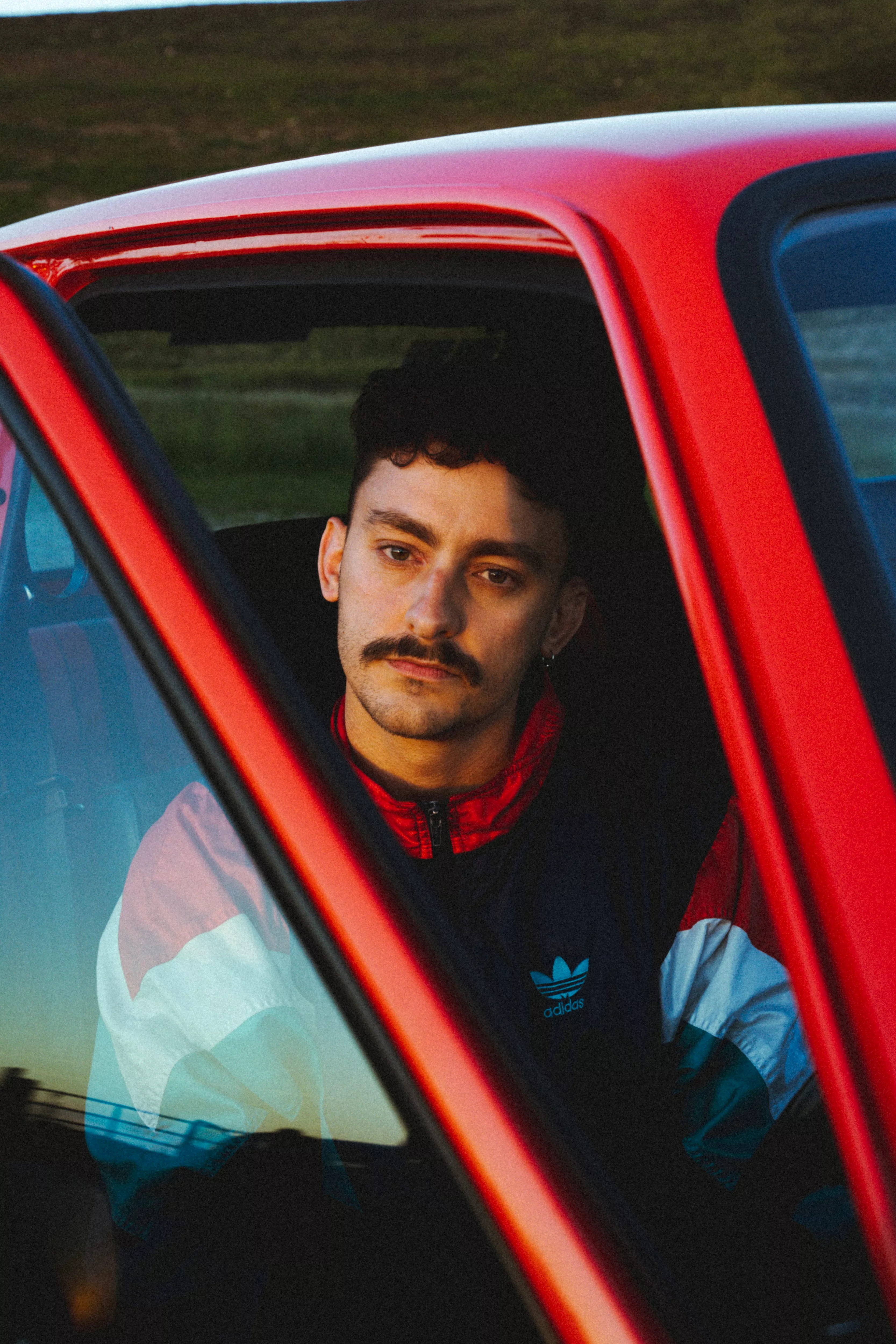 Antony Szmierek (UK)