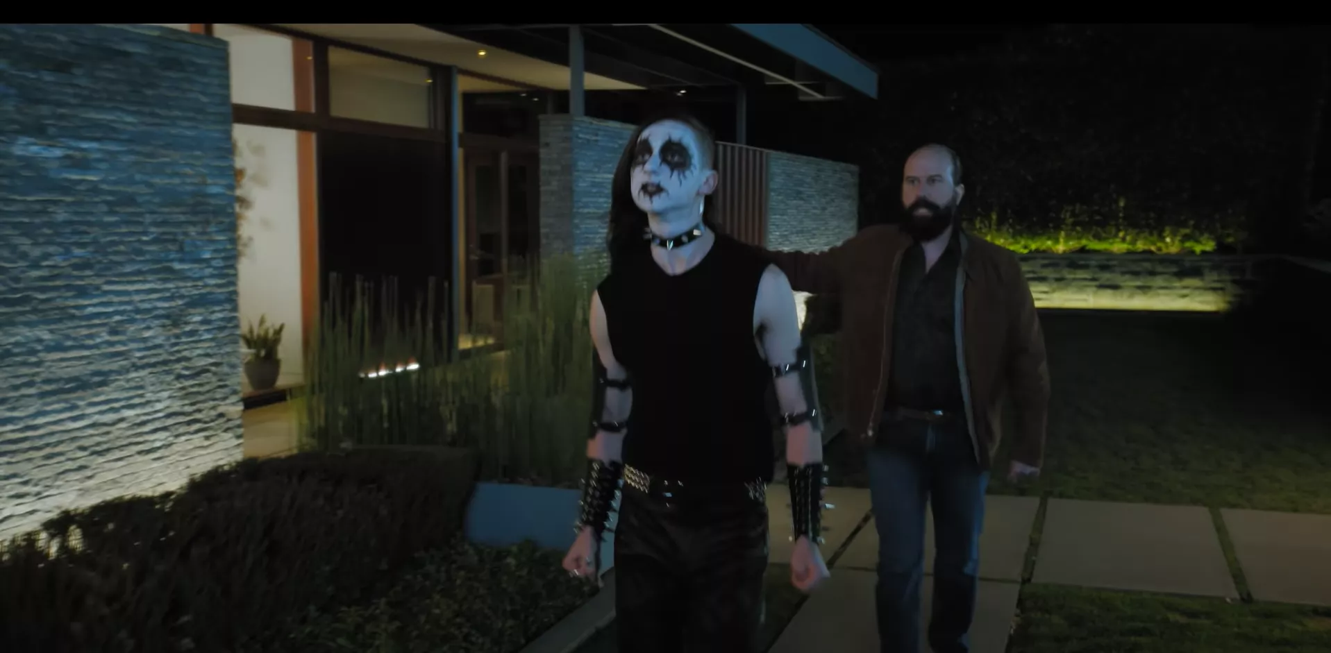 Tom Morello och Game Of Thrones-medskapare gör metalfilm