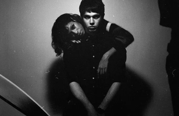 AlunaGeorge – Skæve lyde og fængende melodier