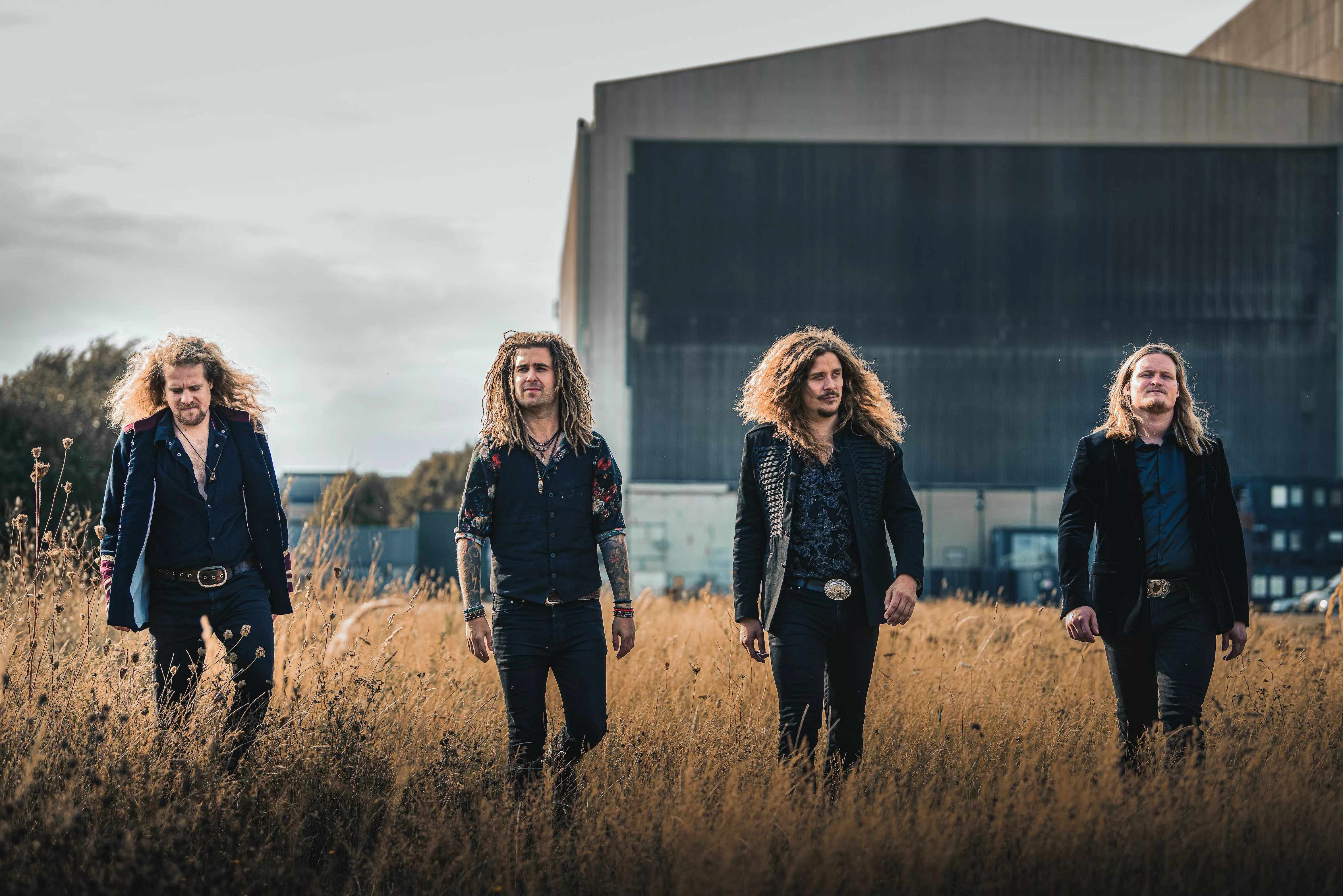 Sæsonens første danske festival melder udsolgt – og klar med endeligt program