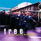 Nice Little Penguins på forårstur