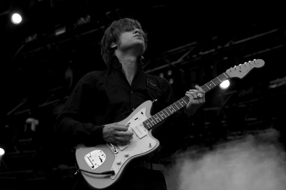 Mando Diao satsar på USA – igen