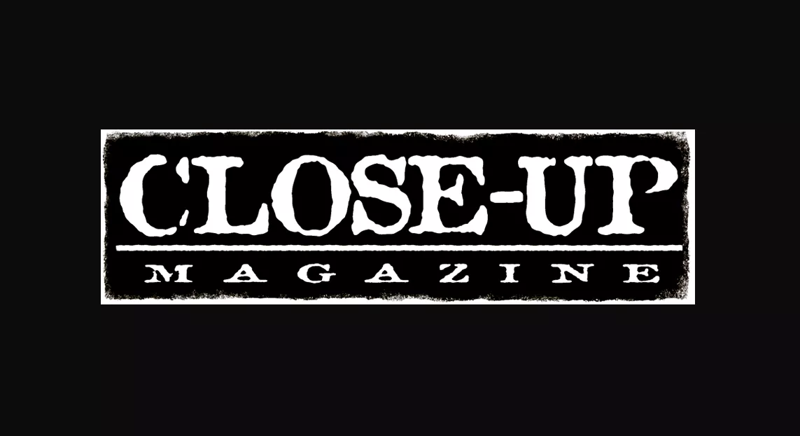 Close-Up Magazine går i graven
