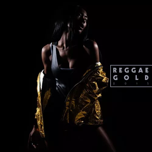 Reggae Gold 2015 - Various
