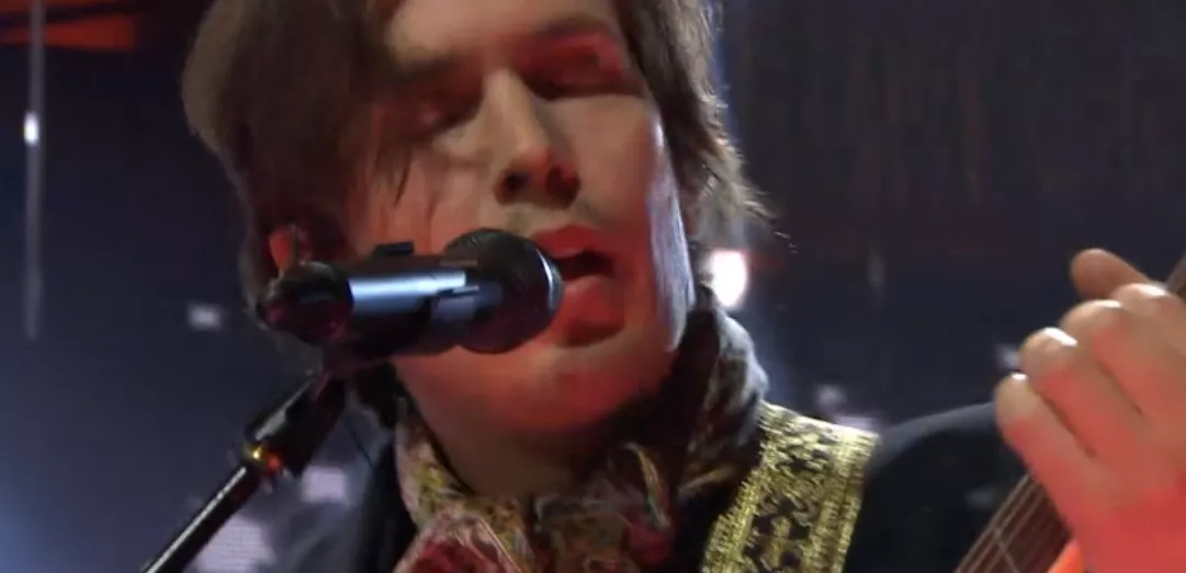 Se William Blakes spille deres nye single – for Prinsgemalen