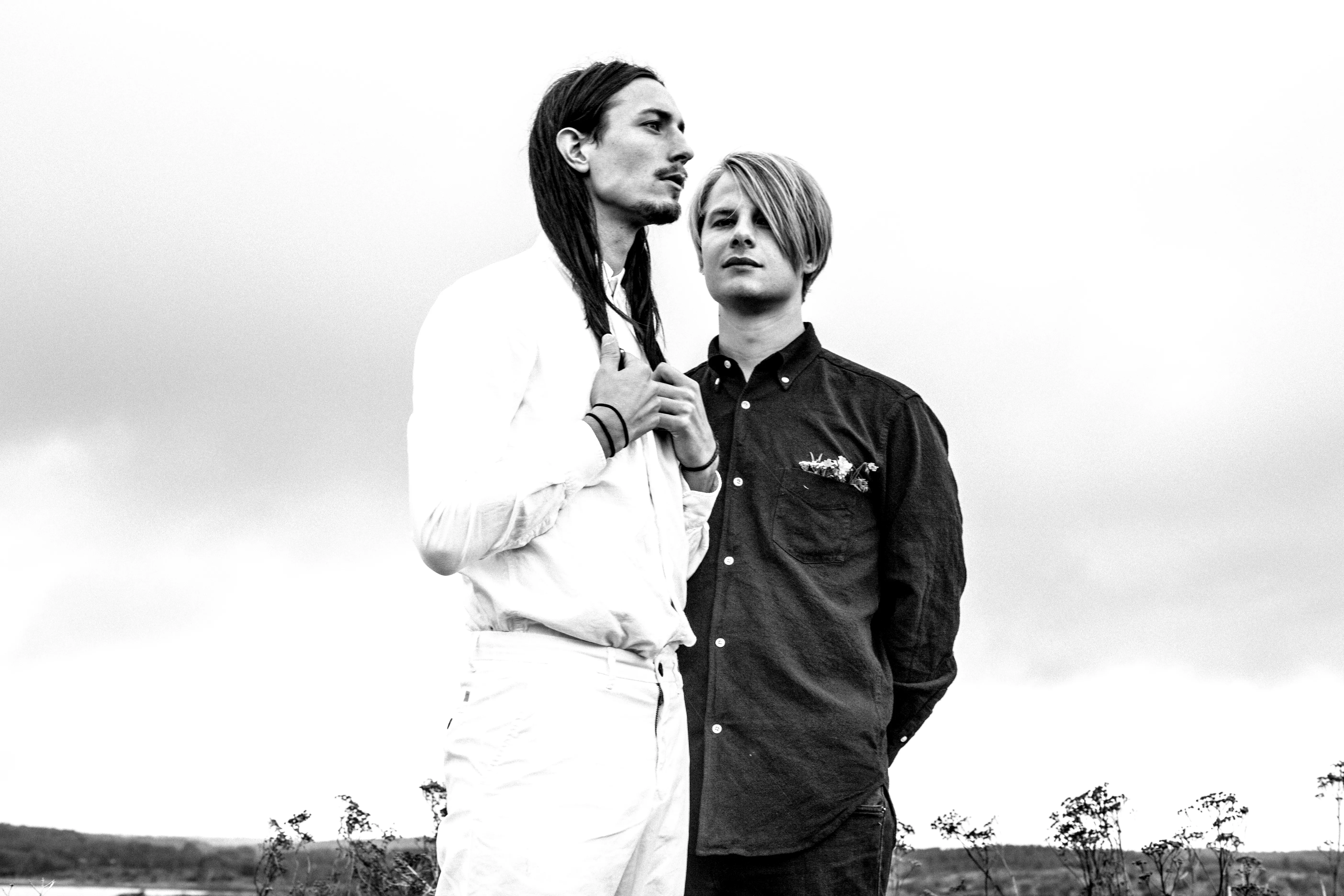 ''Ingen tid är förlorad, det kan ta fyra eller 15 år''