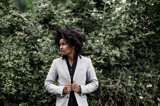 Danskhedsdebatten fortsætter: Thomas Buttenschøn slår hånden i bordet