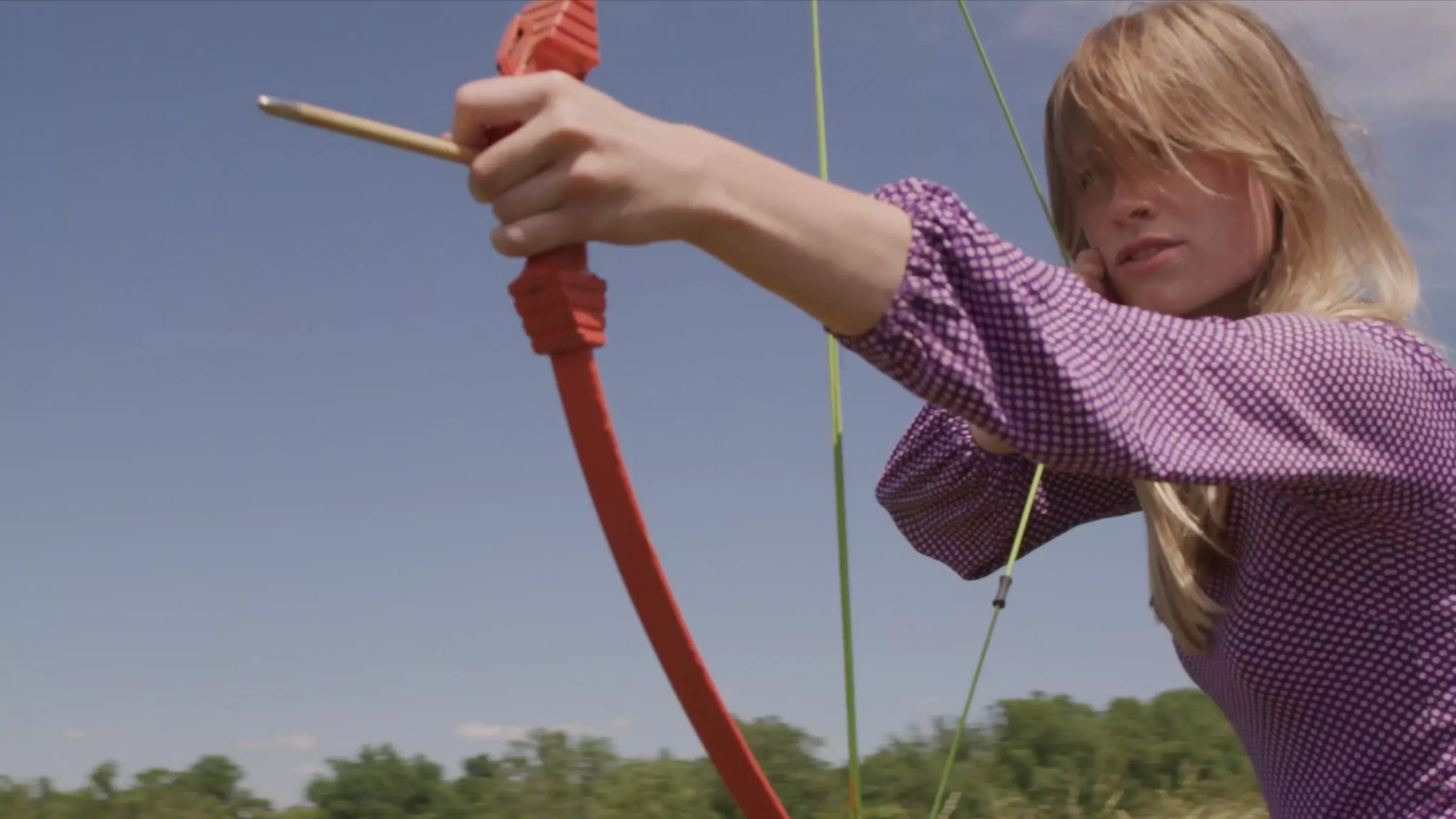 BÄST JUST NU: En känsla av ”behaglig sysslolöshet”