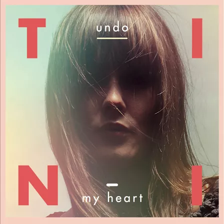 Undo My Heart - Tini