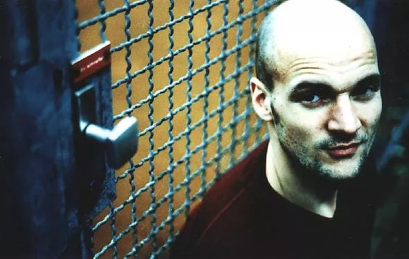 Isolée : Trailerpark Festival, Cph Skatepark, København