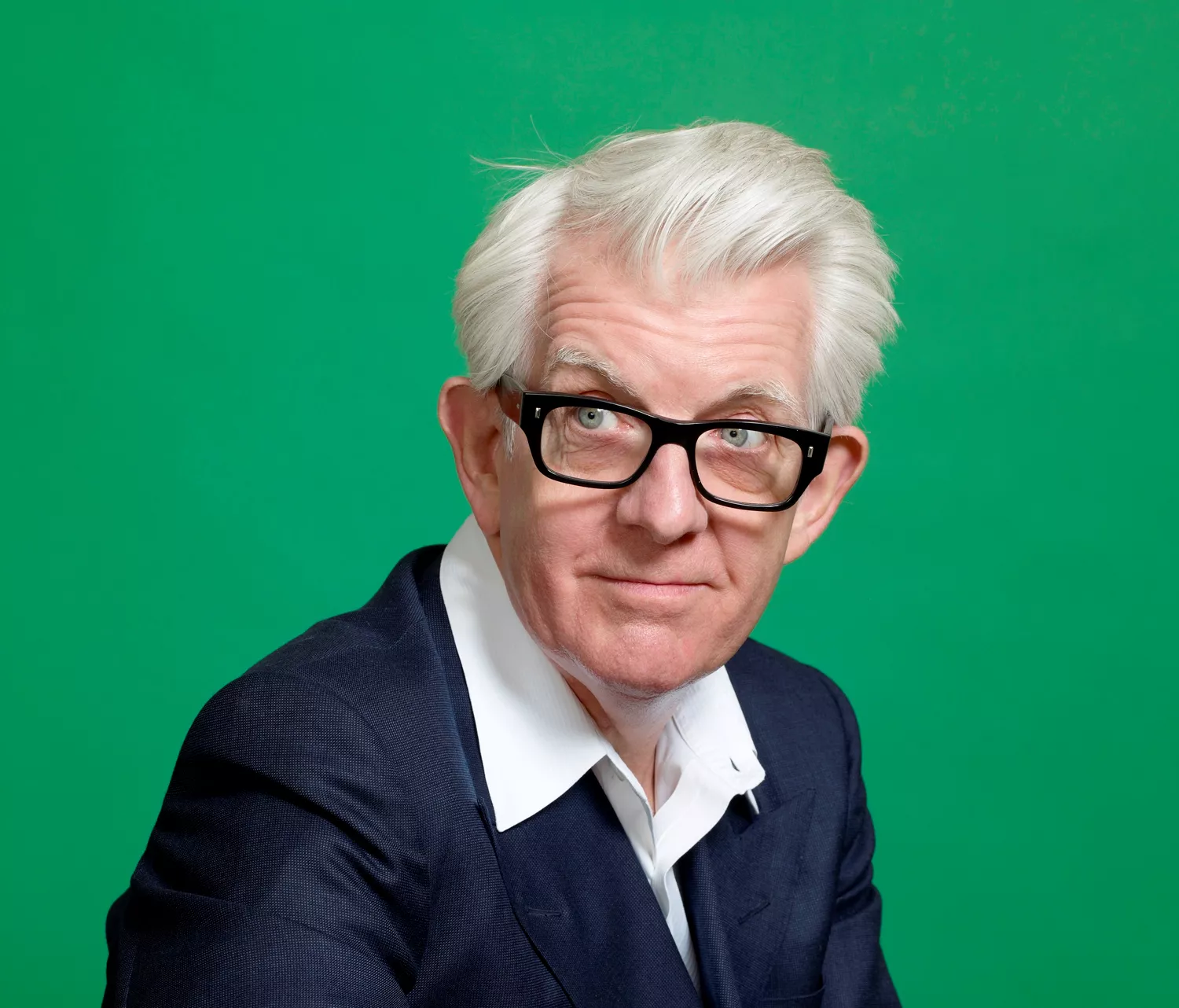 Programmet till Gainesville spikat