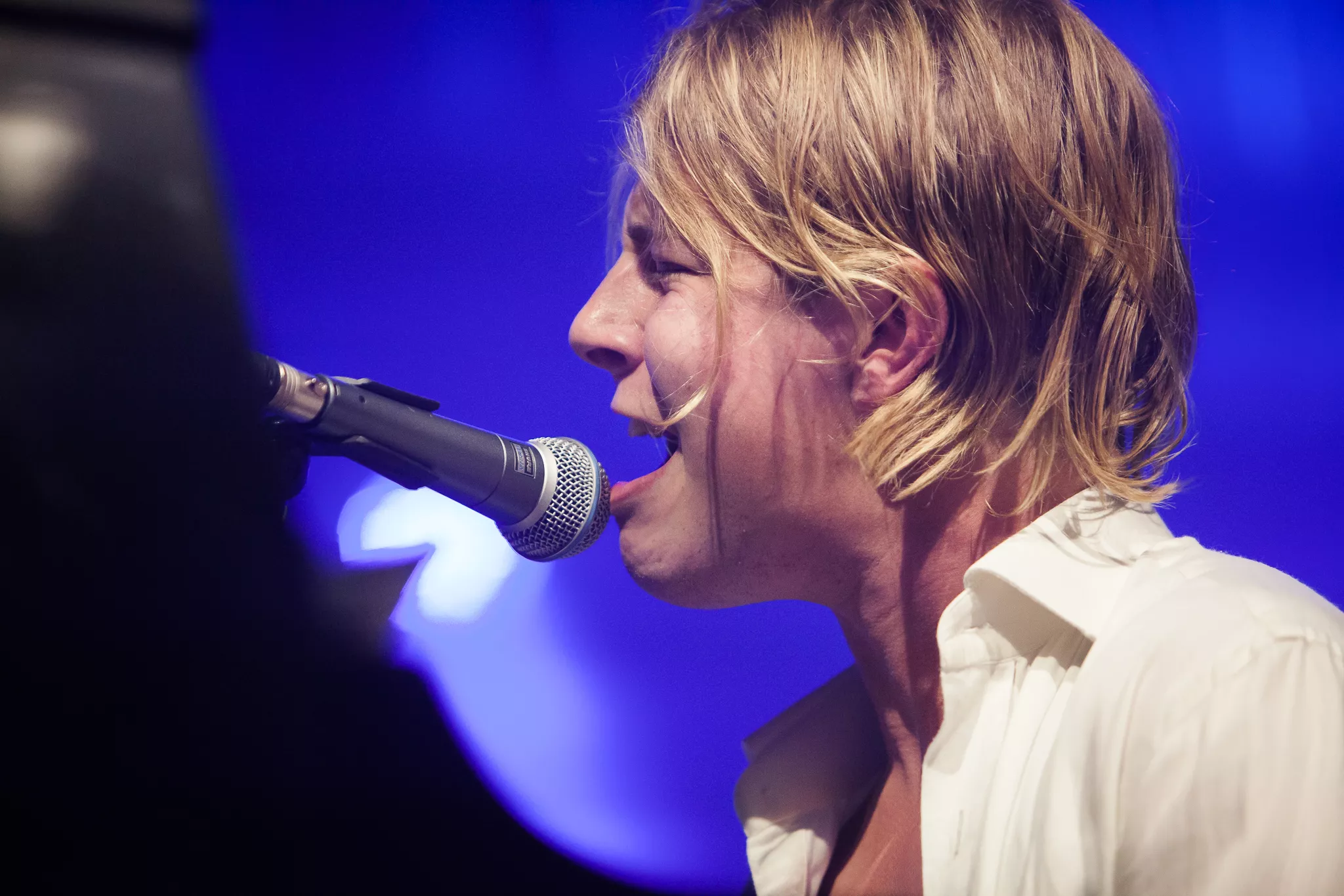 Tom Odell: Store Vega, København