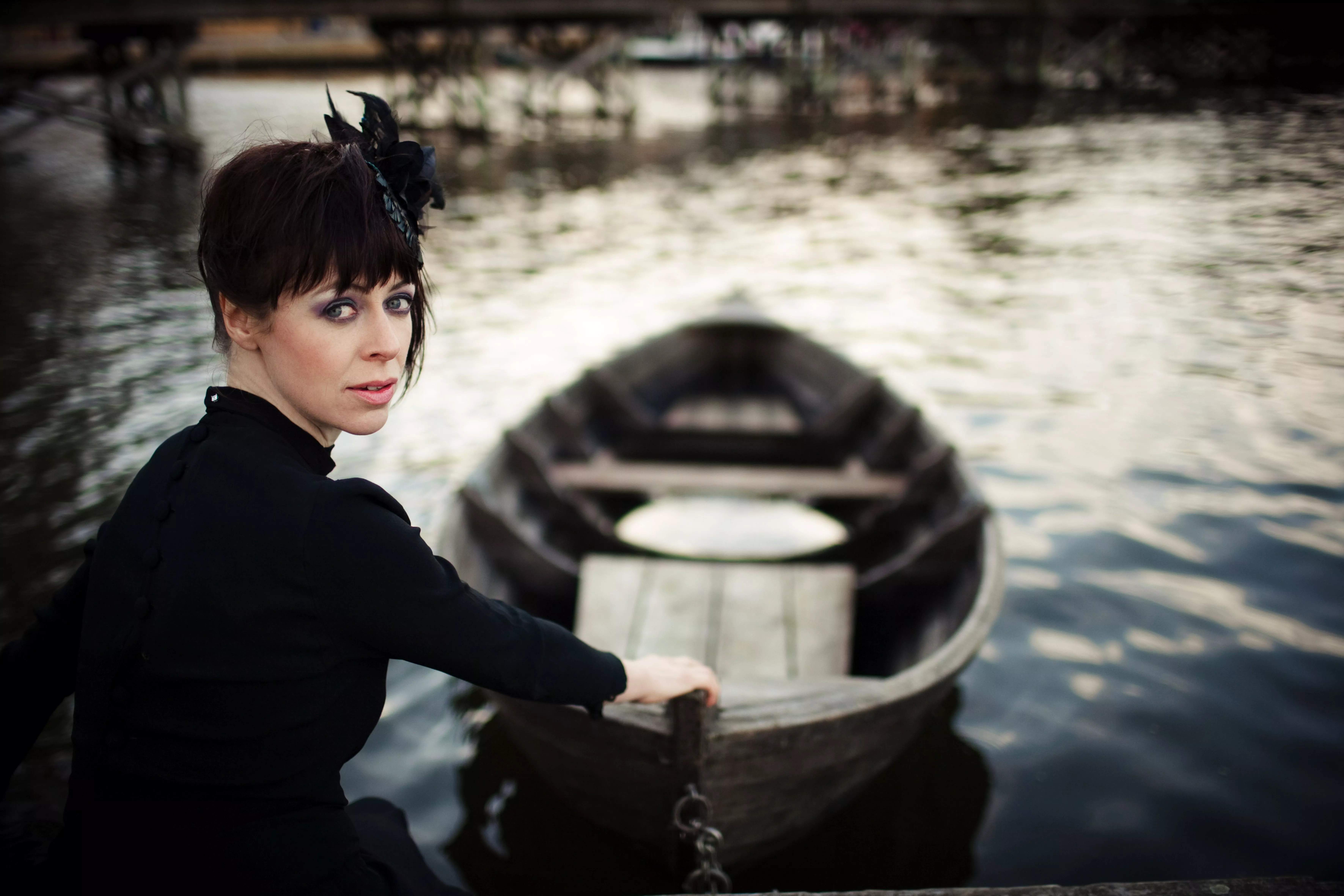 Wendy McNeill släpper nytt