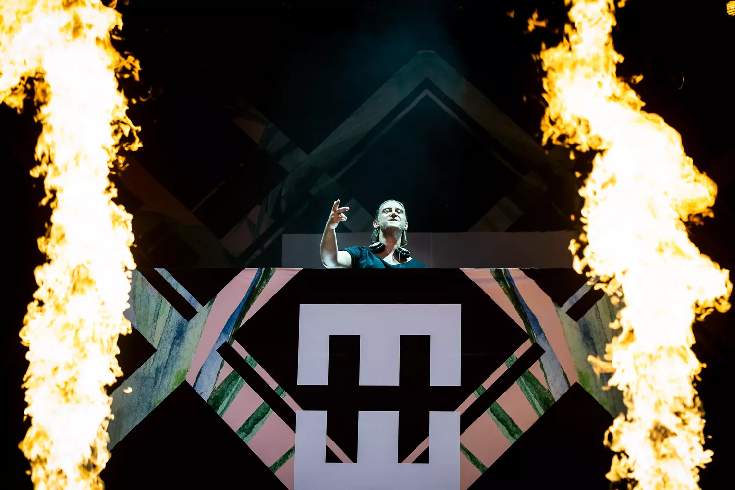 Hedegaard genskabte ikke hedebølgen