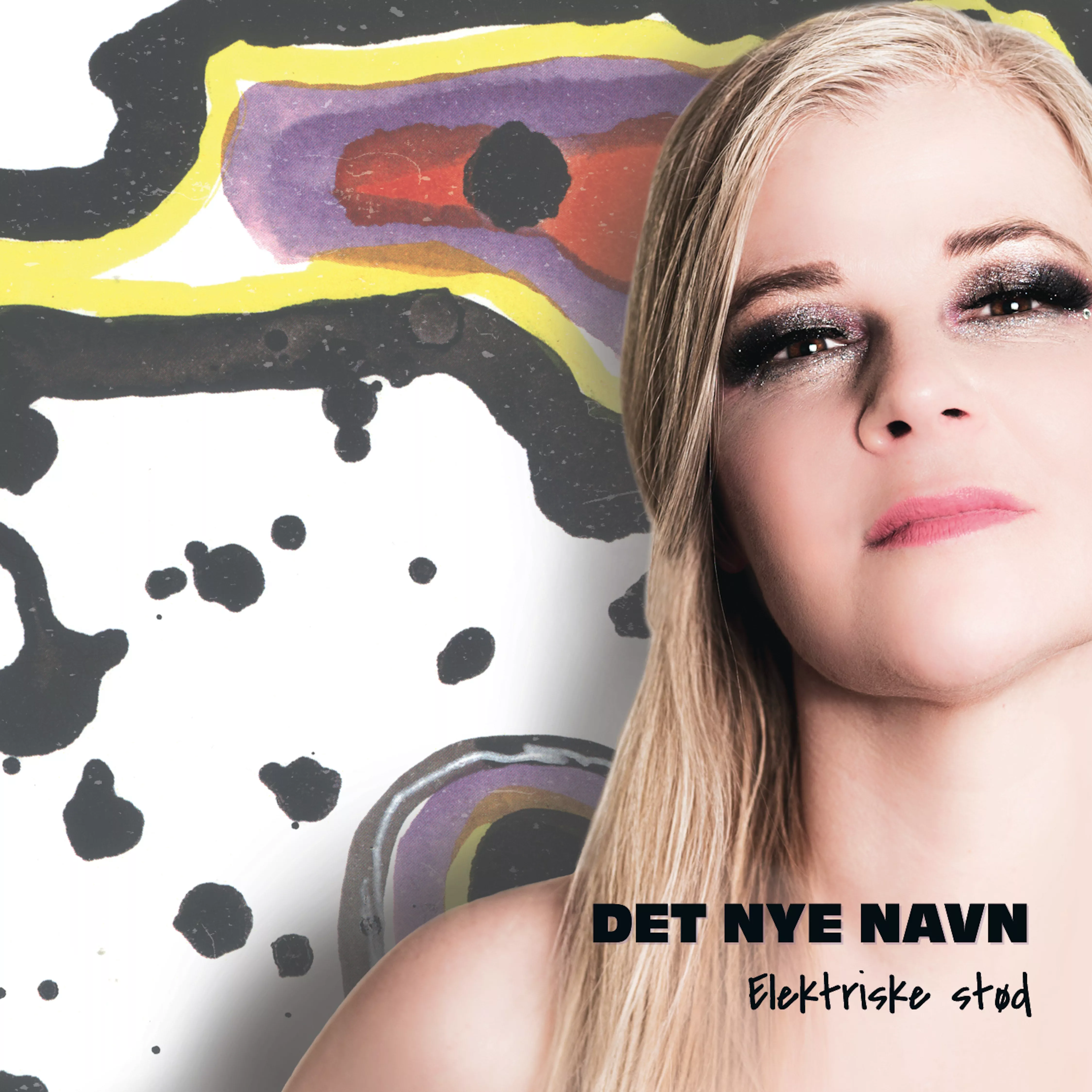 Elektriske stød - Det Nye Navn