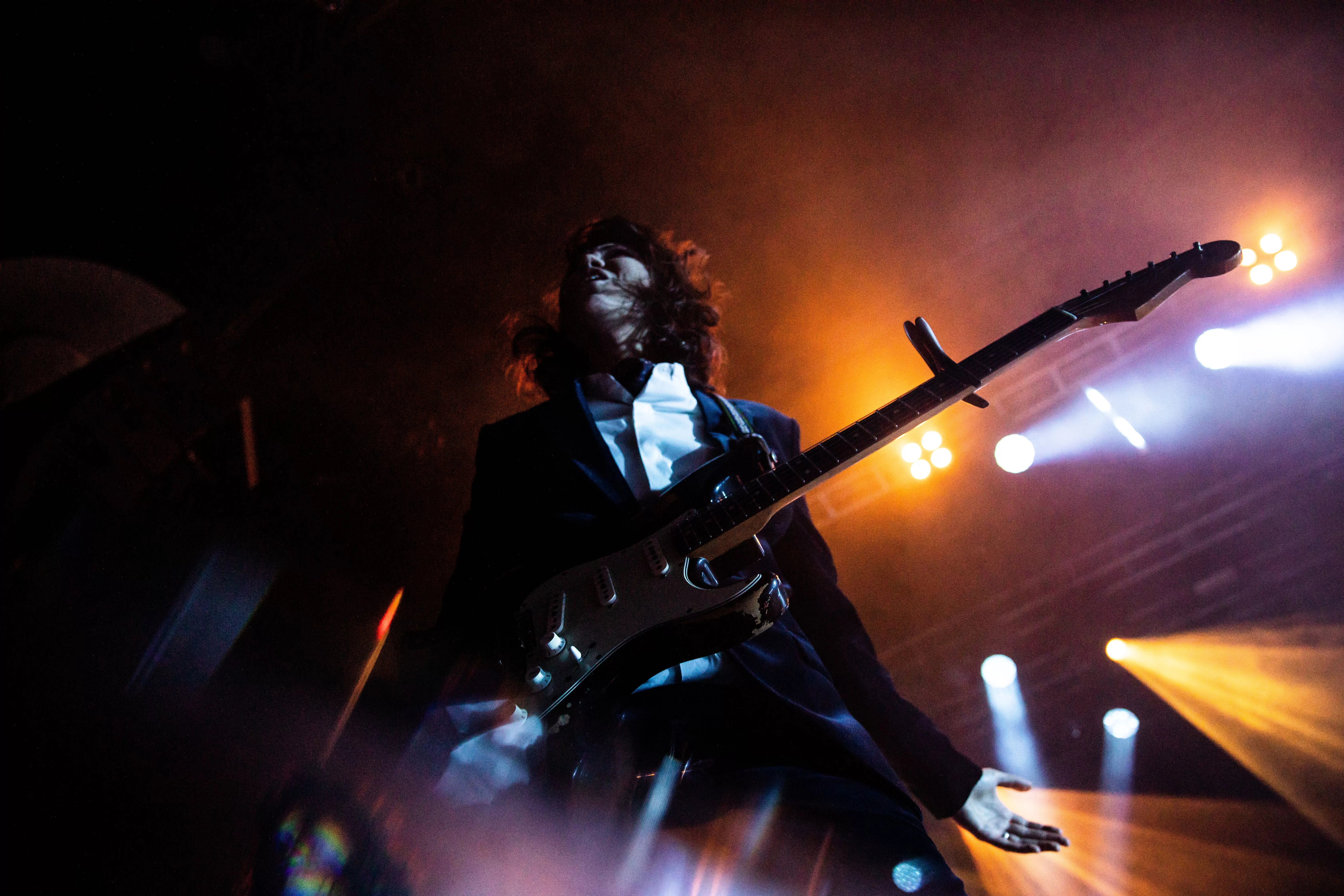 ANMELDELSE: Storslått og hjertevarmt fra Fay Wildhagen