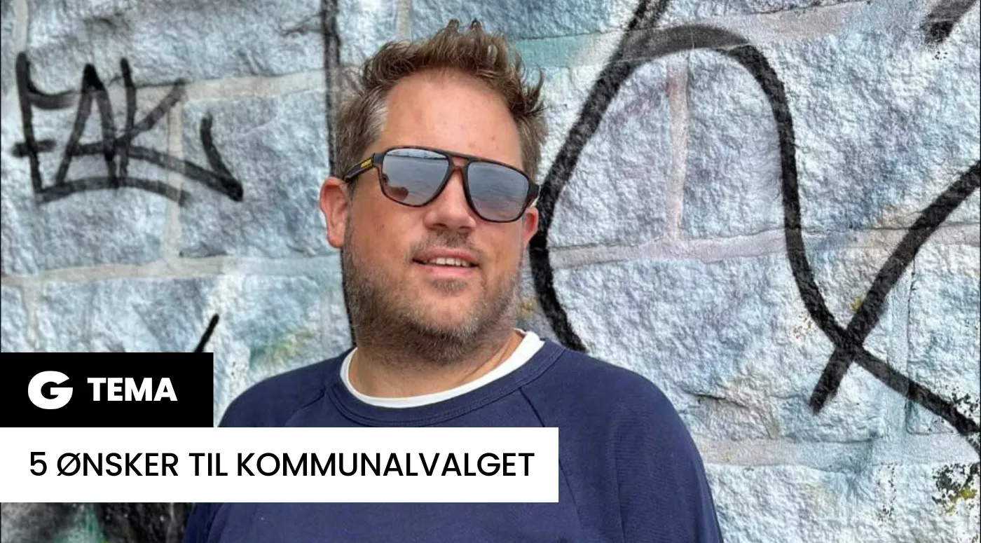 5 ønsker fra Celebration Records: "Musikken giver i sidste ende langt mere tilbage end den koster"