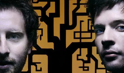 Stubnitz holder afslutningsfest med Junior Boys