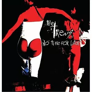 No Time For Later - The Trews