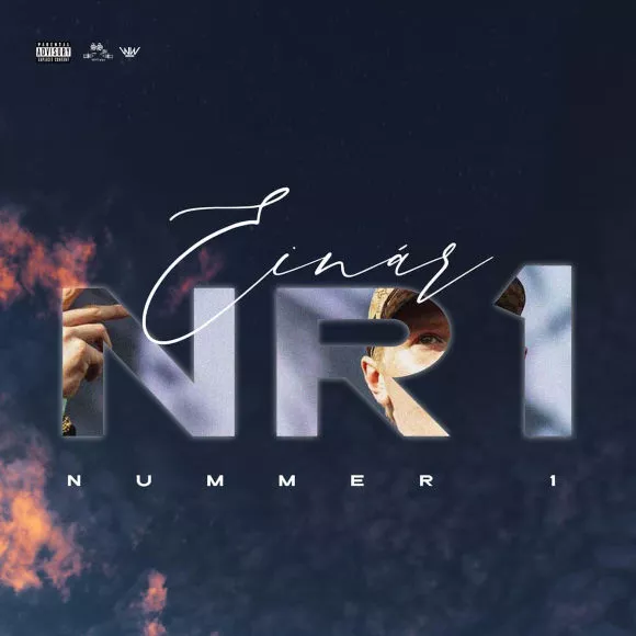 Nummer 1  - Einár