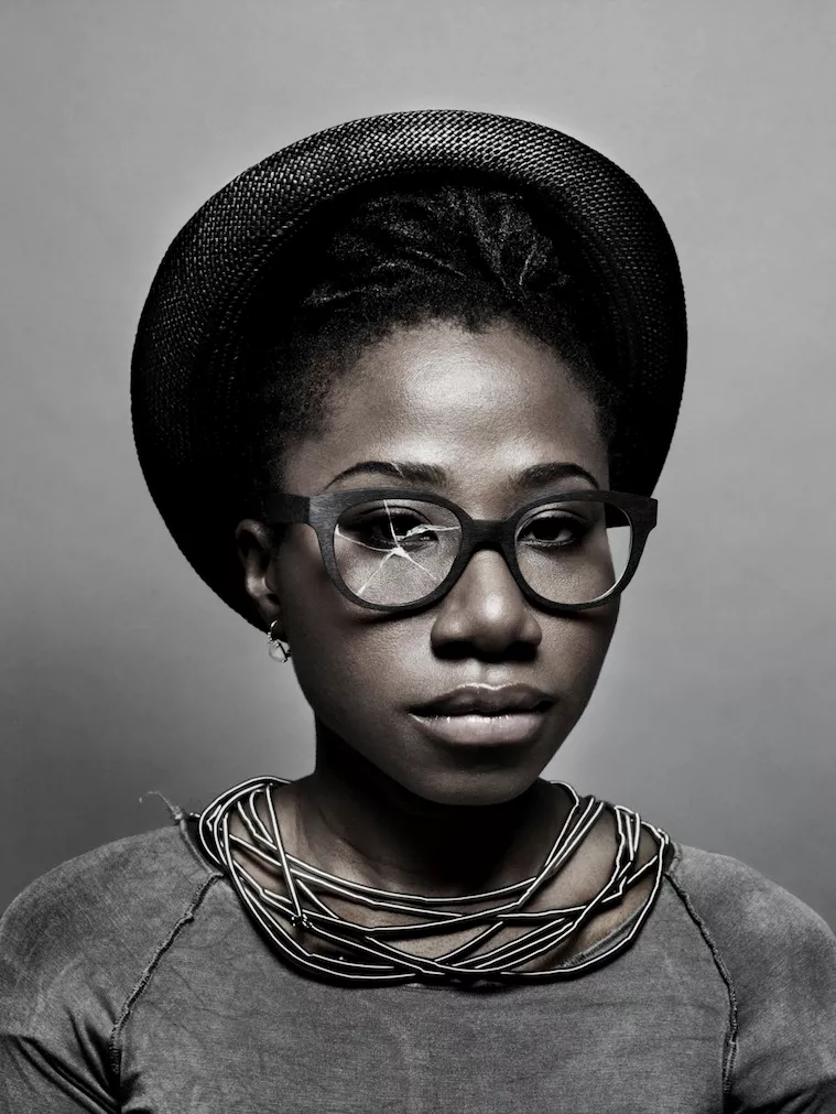 Asa: Beautiful Imperfection