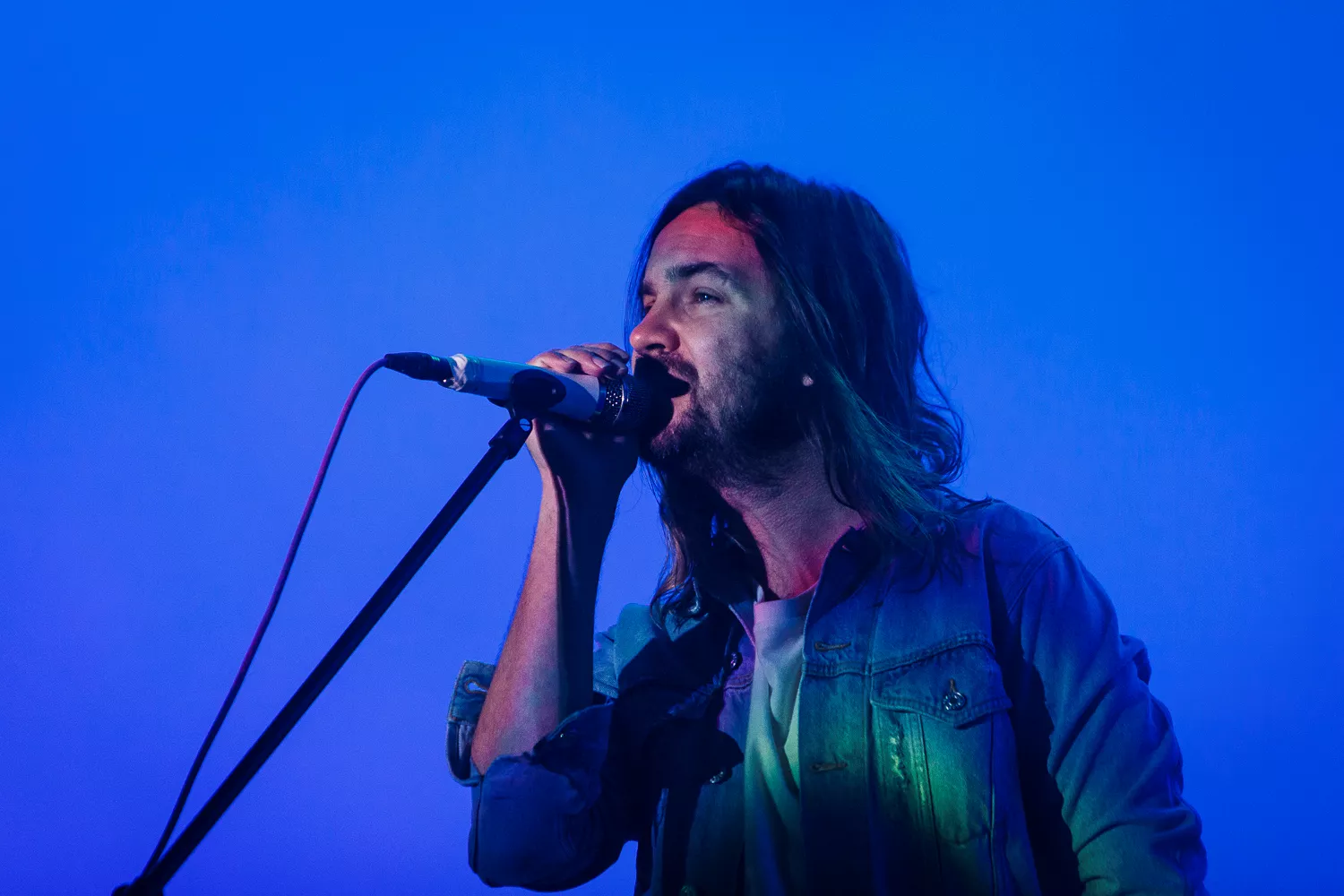 Tame Impala annoncerer dansk arenakoncert