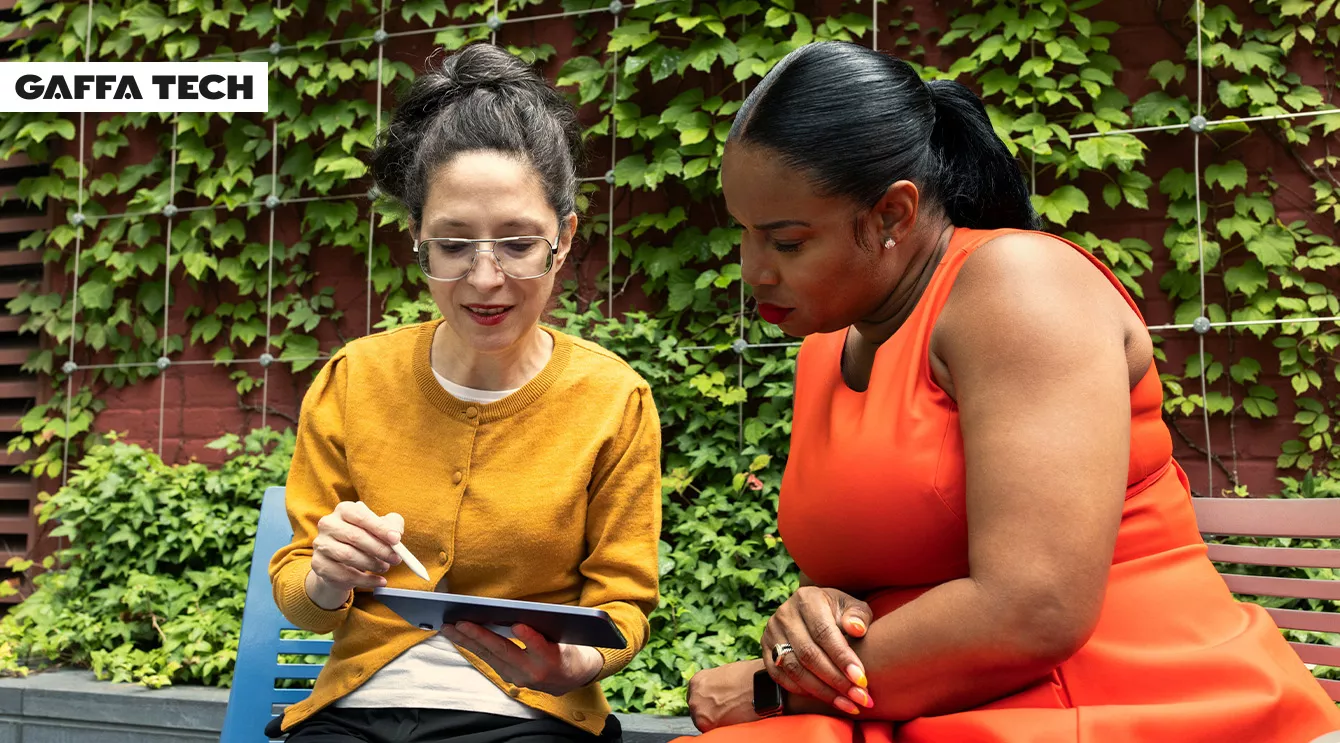 Enklere å finne dine Apple-enheter