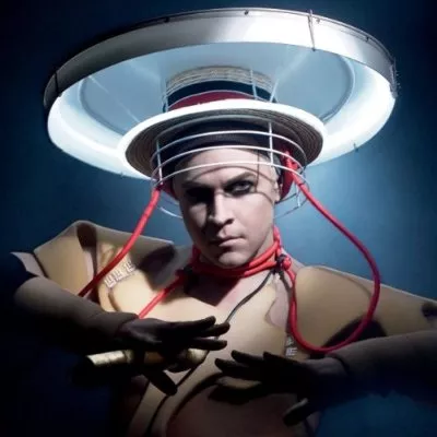 Entertainment - Fischerspooner