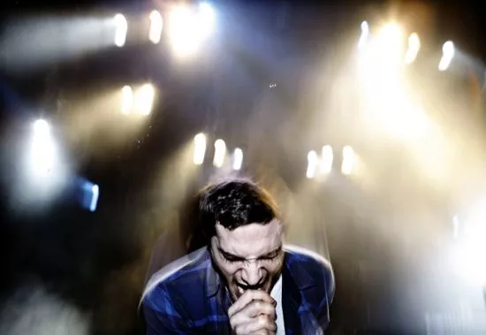 Lucy Love og The Lava til GAFFA Prisen