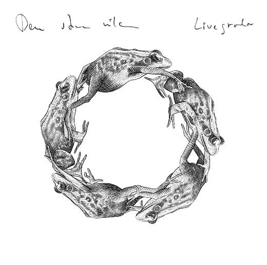 Livegrodor - Den Stora Vilan