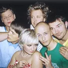 Alphabeat debuterer internationalt