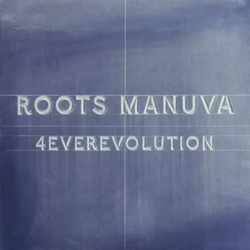 4everevolution - Roots Manuva