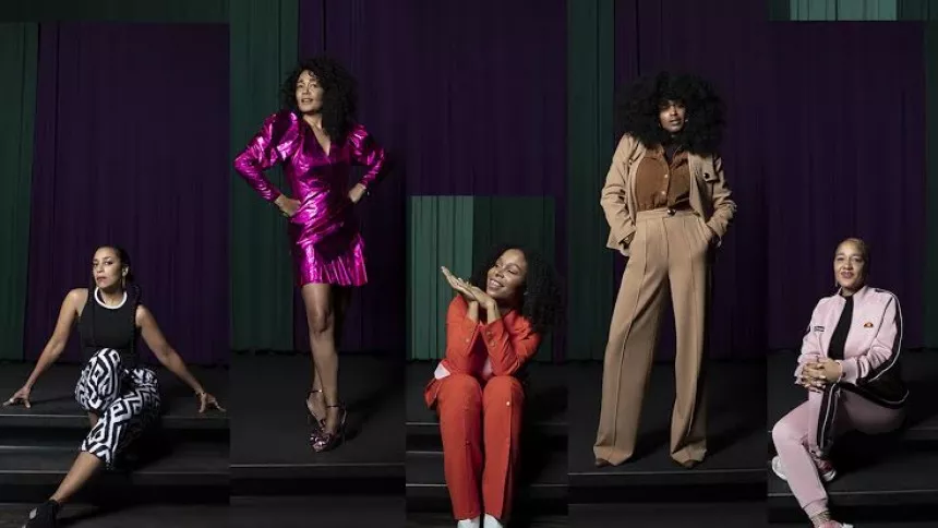 KOMMENTAR: Der er ingen grund til skyttegravskrig, når vi taler om diskrimination i musikbranchen