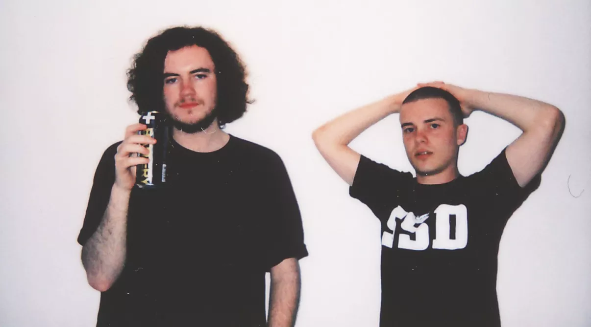 BEST AKKURAT NÅ: Flere mener de var «by:Larms beste band 2018» - nå innfrir de